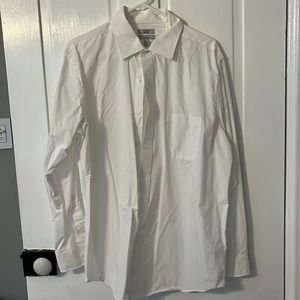 Men’s Croft and Barrow dress shirt